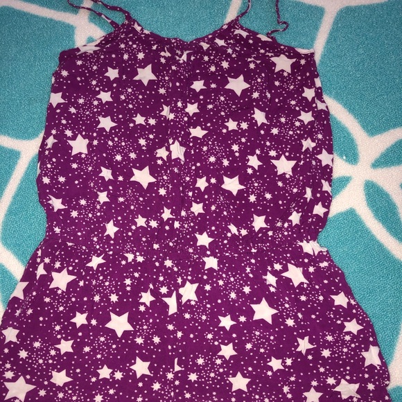 Romper - Picture 3 of 3